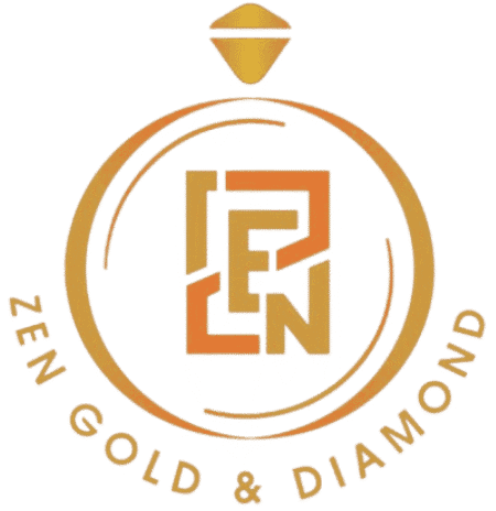 Zen Gold & Diamonds