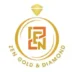 ZEN GOLD LOGO